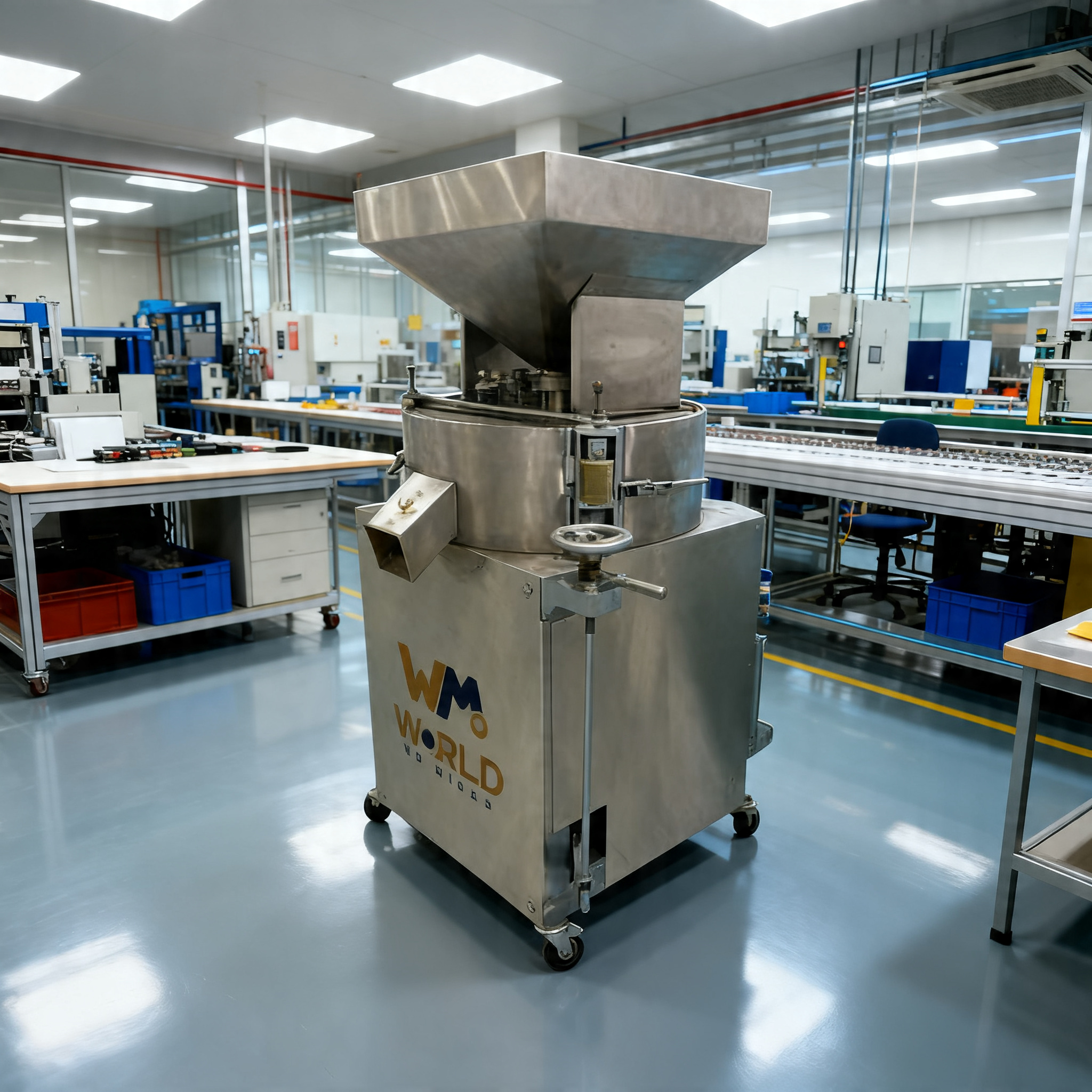 Sumbara spices grinder