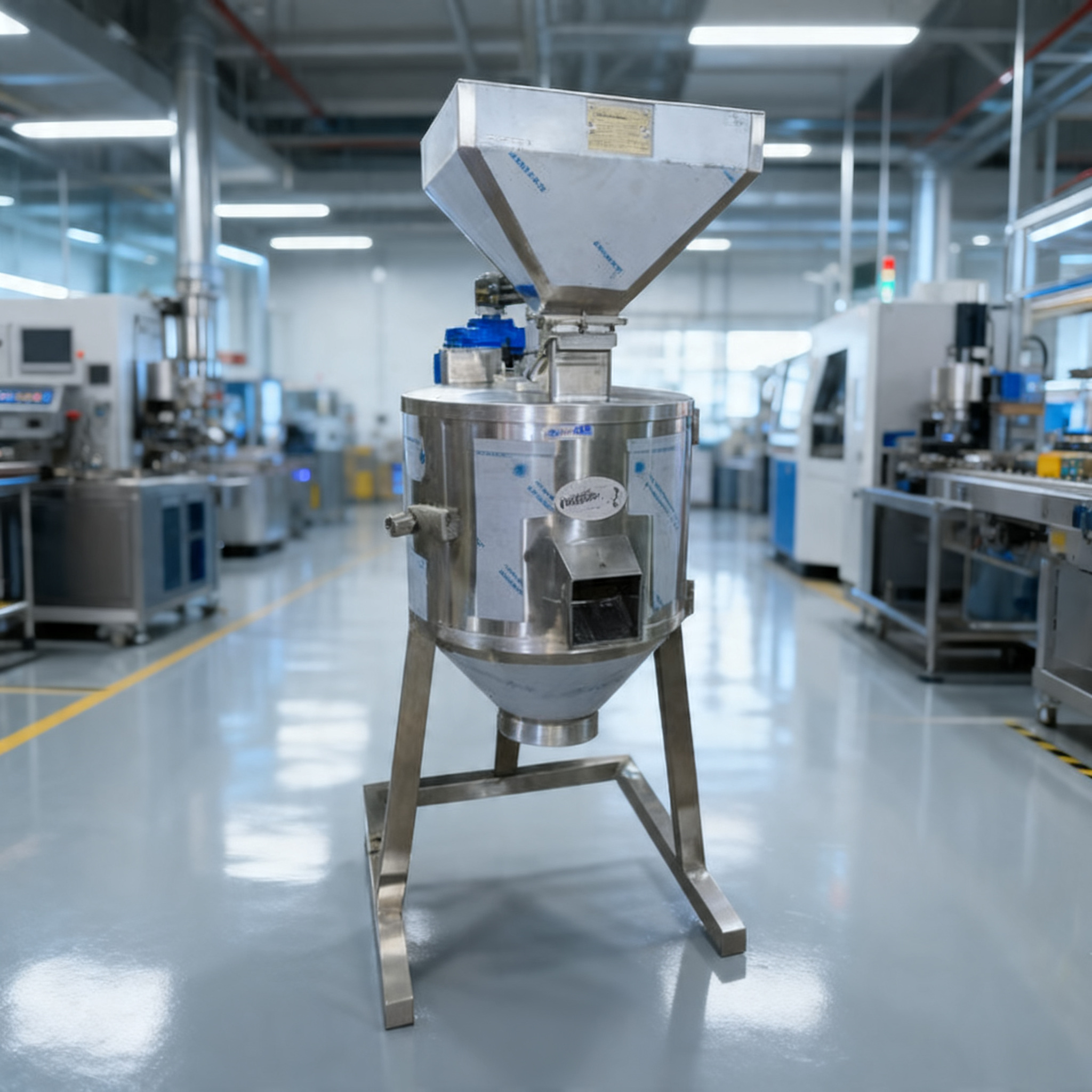 zaatar & Sumac grinder